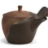 Japanische Teekanne Tokoname Sendan Kaku