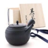 Japanische Teekanne Tokoname Sendan Maru Mit Geschenkbox 1 Japanische Teekanne Tokoname Sendan Maru Mit Geschenkbox -Küchenutensilien Laden japanische teekanne tokoname sendan maru mit geschenkbox