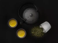 Japanische Teekanne Tsubomigata-Chabatake 0.6 L, OIGEN 9 Japanische Teekanne Tsubomigata-Chabatake 0.6 L, OIGEN – Bild 7