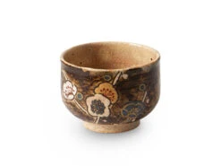 Japanische Teeschale Mitate Plum -Küchenutensilien Laden japanische teeschale mitate plum 1