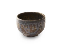 Japanische Teeschale Mitate Yohen