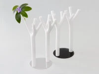 Japanische Vasen Neo+ Tree 4 Japanische Vasen Neo+ Tree – Bild 2