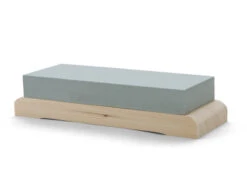 Japanischer Messer Schleifstein KIYA, Körnung 400 -Küchenutensilien Laden japanischer messer schleifstein kiya koernung 400 1