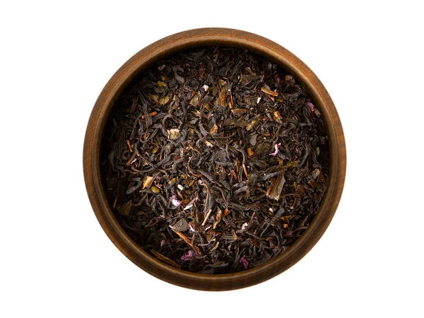 Japanischer Schwarztee Sweet Sakura, Super-Premium 7 Japanischer Schwarztee Sweet Sakura, Super-Premium – Bild 5