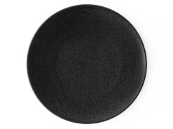 Japanischer Teller Homura, Schwarz, 3 Größen -Küchenutensilien Laden japanischer teller homura schwarz 3 groessen 1