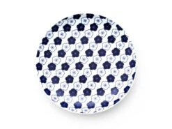 Japanischer Teller Ohzwara, Koume, Ø 24 Cm -Küchenutensilien Laden japanischer teller ohzwara koume o 24 cm 1