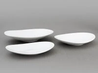 Japanischer Teller Sò-Sò Oval 6 Japanischer Teller Sò-Sò Oval – Bild 4