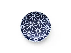 Japanischer Teller Tori Zara, Asanoha, Ø 15 Cm -Küchenutensilien Laden japanischer teller tori zara asanoha o 15 cm 1