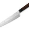 Japanisches Messer Shichi Gyuto 200, Hammerschlag 1 Japanisches Messer Shichi Gyuto 200, Hammerschlag -Küchenutensilien Laden japanisches messer shichi gyuto 200 hammerschlag
