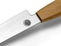 Japanisches Messer Shiraha Petty 150 6 Japanisches Messer Shiraha Petty 150 – Bild 4