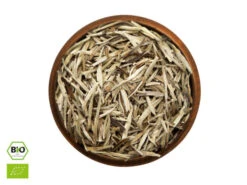 Jasmin Silverneedle BIO -Küchenutensilien Laden jasmin silverneedle bio 1