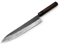 JIKKO Kureta Wa Gyuto 240 -Küchenutensilien Laden jikko kureta wa gyuto 240 1