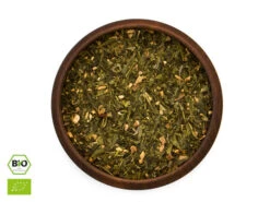 KEIKO Ingwer Zitronen Bancha, 50 G 15 KEIKO Ingwer Zitronen Bancha, 50 G -Küchenutensilien Laden keiko ingwer zitronen bancha 50 g 1