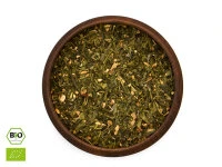 KEIKO Ingwer Zitronen Bancha, 50 G