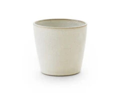 Keramik Teetasse Koten Shiro -Küchenutensilien Laden keramik teetasse koten shiro 1