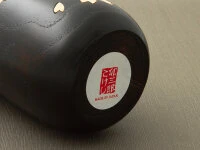 Kokeshi: Dekofigur Zogan Cherry 7 Kokeshi: Dekofigur Zogan Cherry – Bild 5