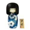 Kokeshi: Holzfigur Aiko 1 Kokeshi: Holzfigur Aiko -Küchenutensilien Laden kokeshi holzfigur aiko