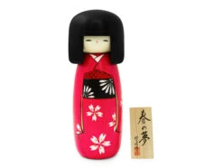 Kokeshi: Holzpuppe Haru No Yume 15 Kokeshi: Holzpuppe Haru No Yume -Küchenutensilien Laden kokeshi holzpuppe haru no yume 1