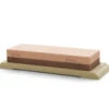 Kombi Schleifstein 300/1000 Mit Schleifsteinhalter -Küchenutensilien Laden kombi schleifstein 300 1000 mit schleifsteinhalter