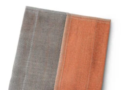 Küchentuch R.I.B. Binchotan, Coral, 35cm X 35cm -Küchenutensilien Laden kuechentuch r i b binchotan coral 35cm x 35cm 1