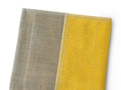 Küchentuch R.I.B. Binchotan, Tangerine, 35cm X 35cm -Küchenutensilien Laden kuechentuch r i b binchotan tangerine 35cm x 35cm 1