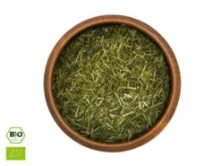 Kukicha Hatsukoi, Bio, Premium -Küchenutensilien Laden kukicha hatsukoi bio premium 1