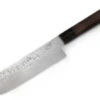 KYUSAKICHI ZA Damascus Nakiri 165, 69 Lagen 2 KYUSAKICHI ZA Damascus Nakiri 165, 69 Lagen -Küchenutensilien Laden kyusakichi za damascus nakiri 165 69 lagen