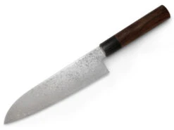 KYUSAKICHI ZA Damascus Santoku 180, 69 Lagen 25 KYUSAKICHI ZA Damascus Santoku 180, 69 Lagen -Küchenutensilien Laden kyusakichi za damascus santoku 180 69 lagen 1