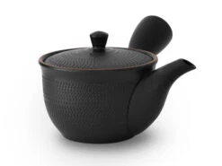 Kyusu Sawayaka, 280 Ml -Küchenutensilien Laden kyusu sawayaka 280 ml 1