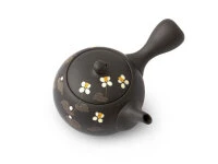 Kyusu Seiho, 210 Ml, Von Keikichi Koie 5 Kyusu Seiho, 210 Ml, Von Keikichi Koie – Bild 3