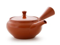 Kyusu Shu Hiramaru, Japanische Teekanne -Küchenutensilien Laden kyusu shu hiramaru japanische teekanne 1