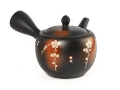 Kyusu Shunju Tokoname, 380 Ml 15 Kyusu Shunju Tokoname, 380 Ml -Küchenutensilien Laden kyusu shunju tokoname 380 ml 1