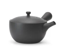 Kyusu Tokoname Chanoma S, 180 Ml -Küchenutensilien Laden kyusu tokoname chanoma s 180 ml 1