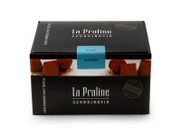 La Praline Schokopralinen Blaubeere