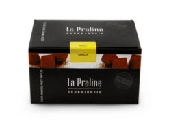 La Praline Schokopralinen Vanille -Küchenutensilien Laden la praline schokopralinen vanille 1