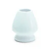 Matcha Besenständer, Kusenaoshi, Hellblau 1 Matcha Besenständer, Kusenaoshi, Hellblau -Küchenutensilien Laden matcha besenstaender kusenaoshi blau