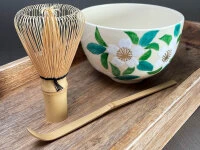 Matcha Set Cherry Blossom, Kayori 11 Matcha Set Cherry Blossom, Kayori – Bild 9