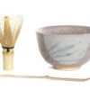 Matcha Set Glassyu Ashi, Kyoto Japan -Küchenutensilien Laden matcha set glassyu ashi kyoto japan