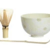 Matcha Set Marguerite, Kayori 2 Matcha Set Marguerite, Kayori -Küchenutensilien Laden matcha set marguerite kayori