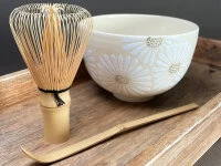 Matcha Set Marguerite, Kayori 11 Matcha Set Marguerite, Kayori – Bild 9