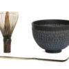 Matcha Set Nanban Mishimazume, Mitate -Küchenutensilien Laden matcha set nanban mishimazume mitate