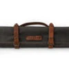 Messer-Tasche, Leder, Vintage-Style -Küchenutensilien Laden messer tasche leder vintage style