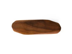 Messerhalter Magnetisch, 3 Größen, Nussbaum -Küchenutensilien Laden messerhalter magnetisch 3 groessen nussbaum 1