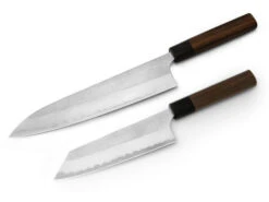 Messerset Nashiji Gyuto 23 Messerset Nashiji Gyuto -Küchenutensilien Laden messerset nashiji gyuto 1