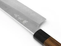 Messerset Nashiji Gyuto 8 Messerset Nashiji Gyuto – Bild 6