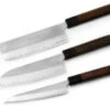 Messerset Nashiji Santoku II -Küchenutensilien Laden messerset nashiji santoku ii