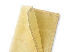 Multifunktionstuch, Bio-Baumwolle, Yellow Rose, 34cm X 34cm -Küchenutensilien Laden multifunktionstuch bio baumwolle yellow rose 34cm x 34cm 1