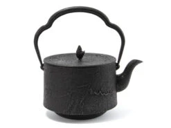 Nanbu Tetsubin Onaji Matsu, 1,9 L, Iwachu -Küchenutensilien Laden nanbu tetsubin onaji matsu 1 9 l iwachu 1