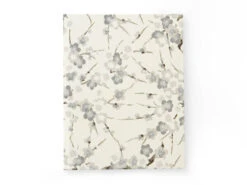 Japanbuch Tokyo Memo, Chiyogami Blütenäste Elfenbein, 17 X 22 Cm 13 Japanbuch Tokyo Memo, Chiyogami Blütenäste Elfenbein, 17 X 22 Cm -Küchenutensilien Laden notizbuch japanbuch bluetenaeste grau elfenbein klein 1