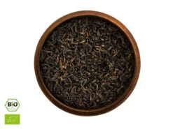 Oolong Noir 1st Grade BIO -Küchenutensilien Laden oolong noir 1st grade bio 1